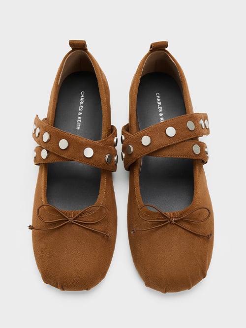 BALLET FLATS
