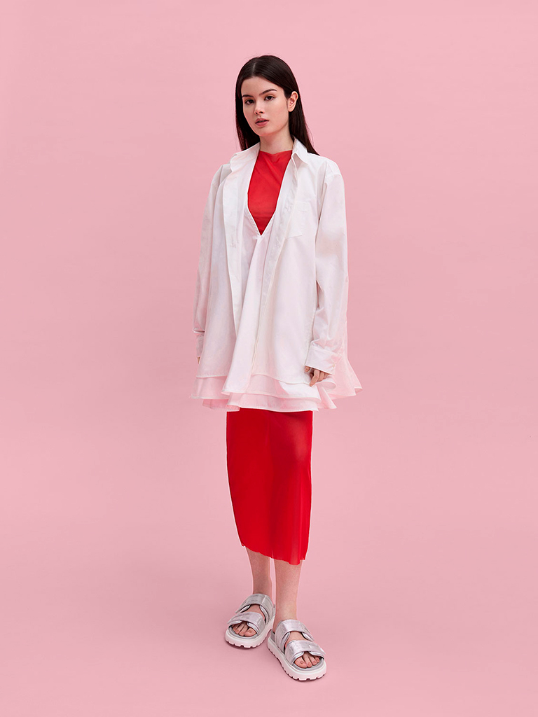  - CHARLES & KEITH
