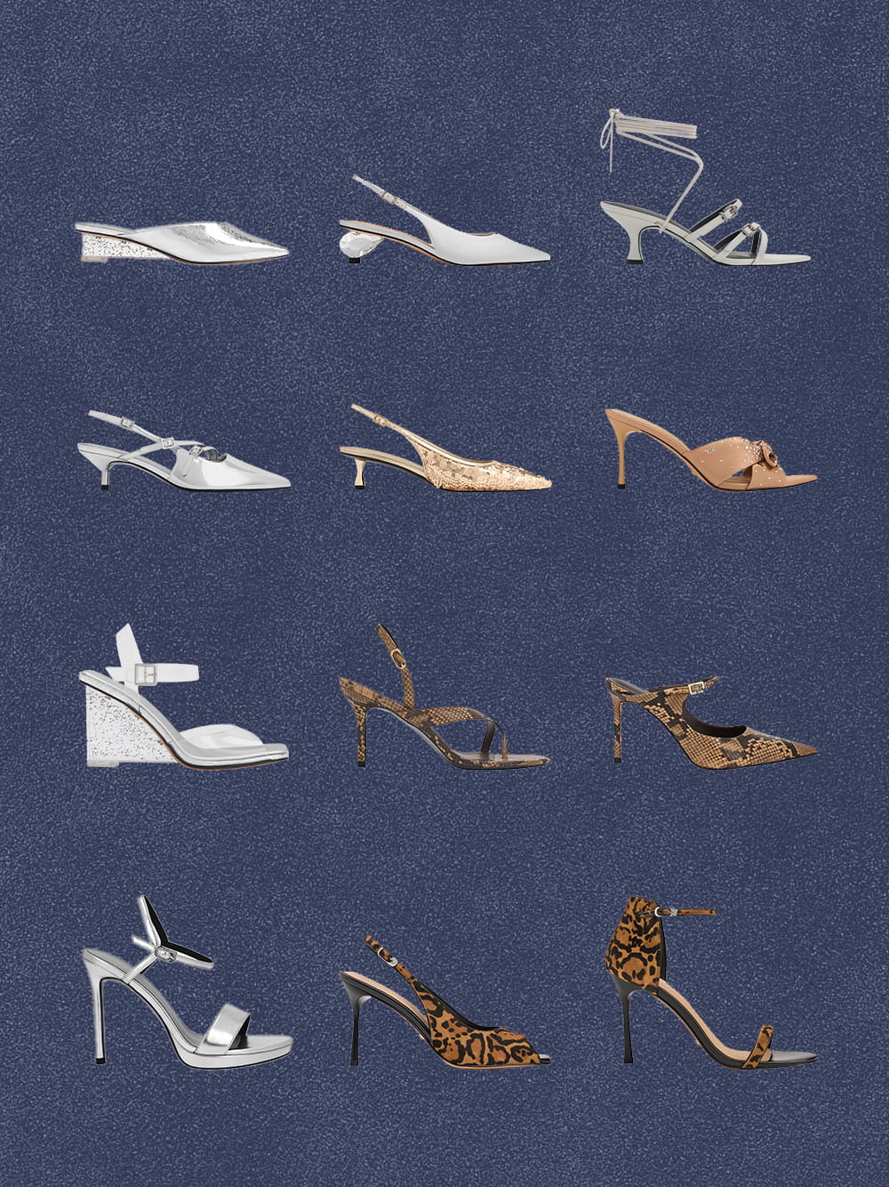 Elegant heels - CHARLES & KEITH