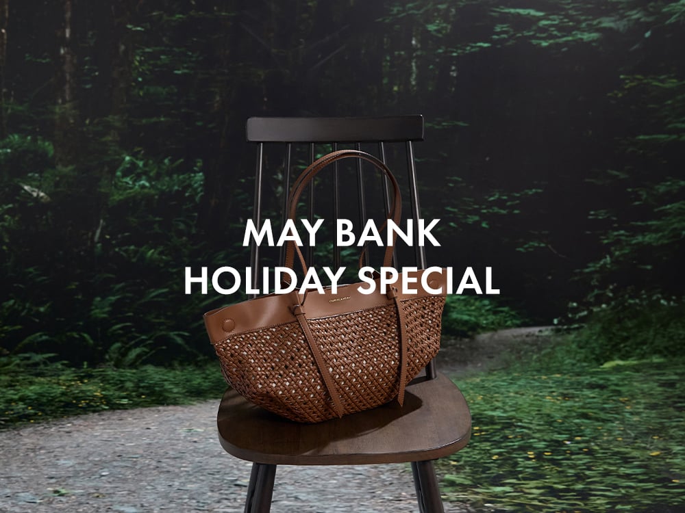 May Special