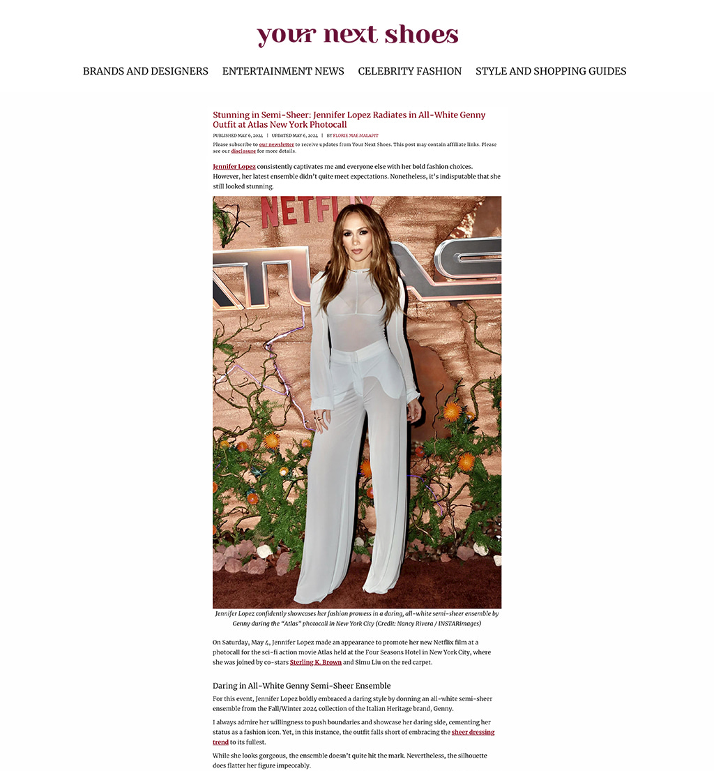 CHARLES & KEITH