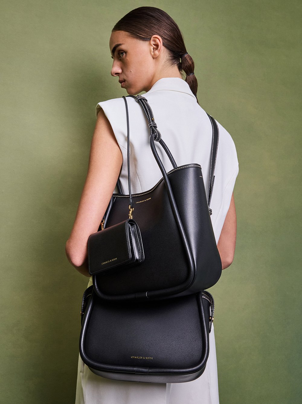  - CHARLES & KEITH