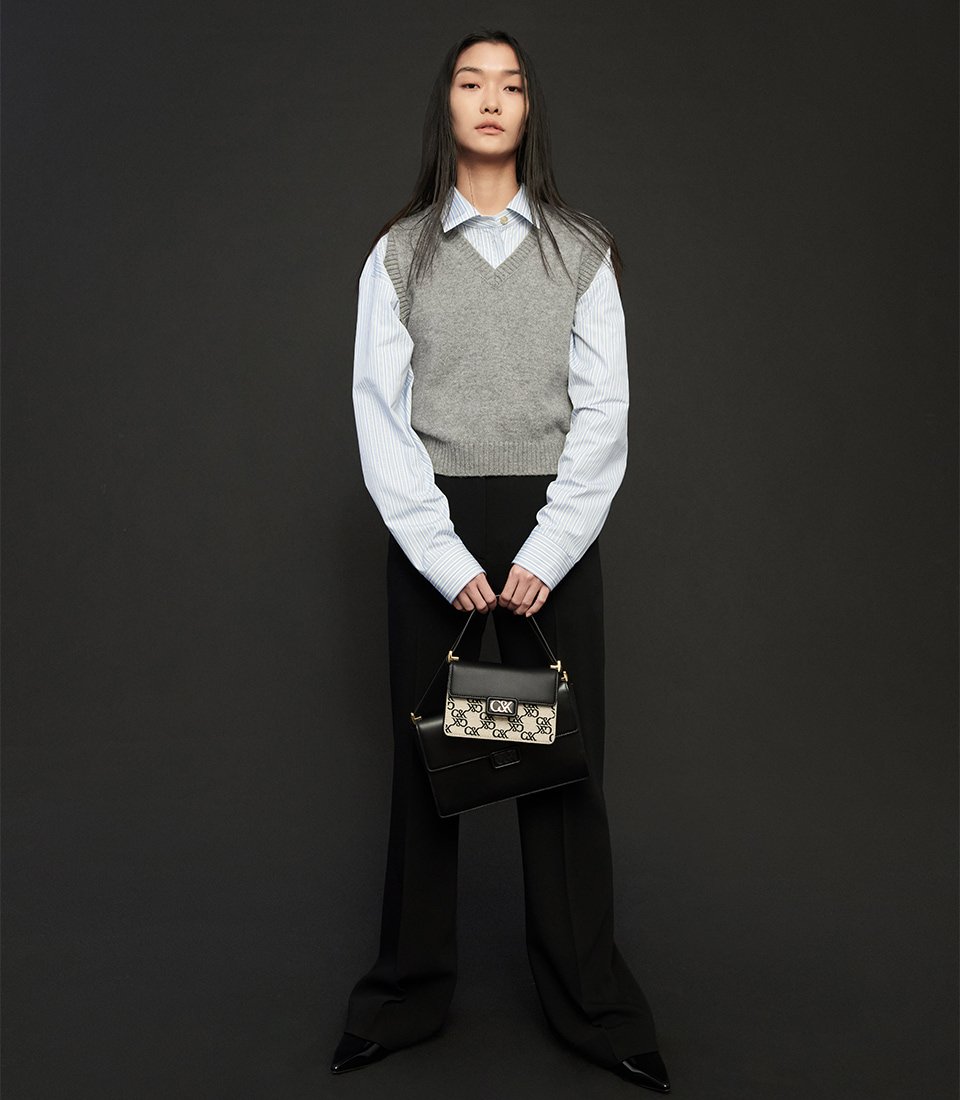AROUND THE WORLD - CHARLES & KEITH