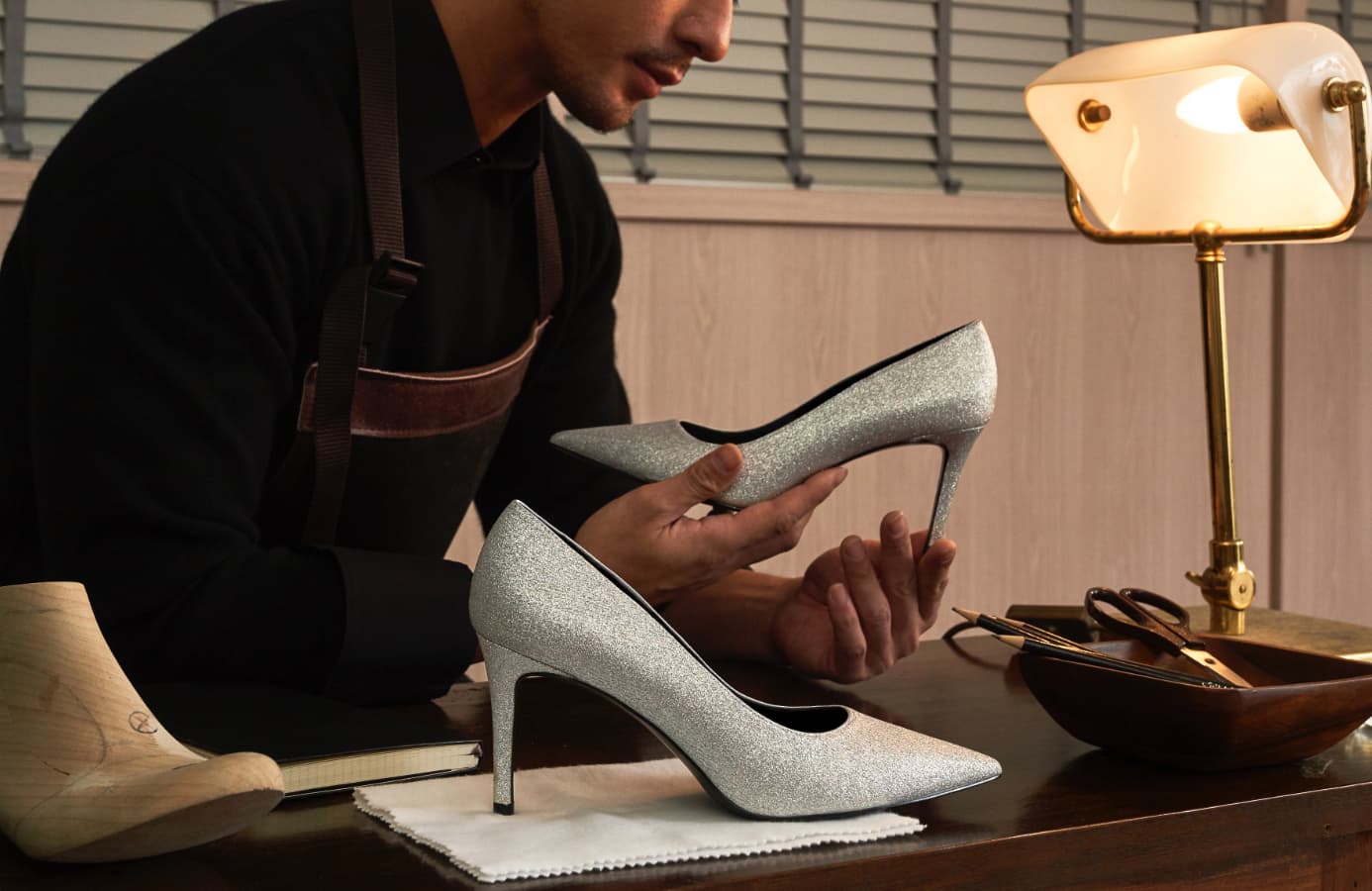 Explore Holiday: With Love - CHARLES & KEITH