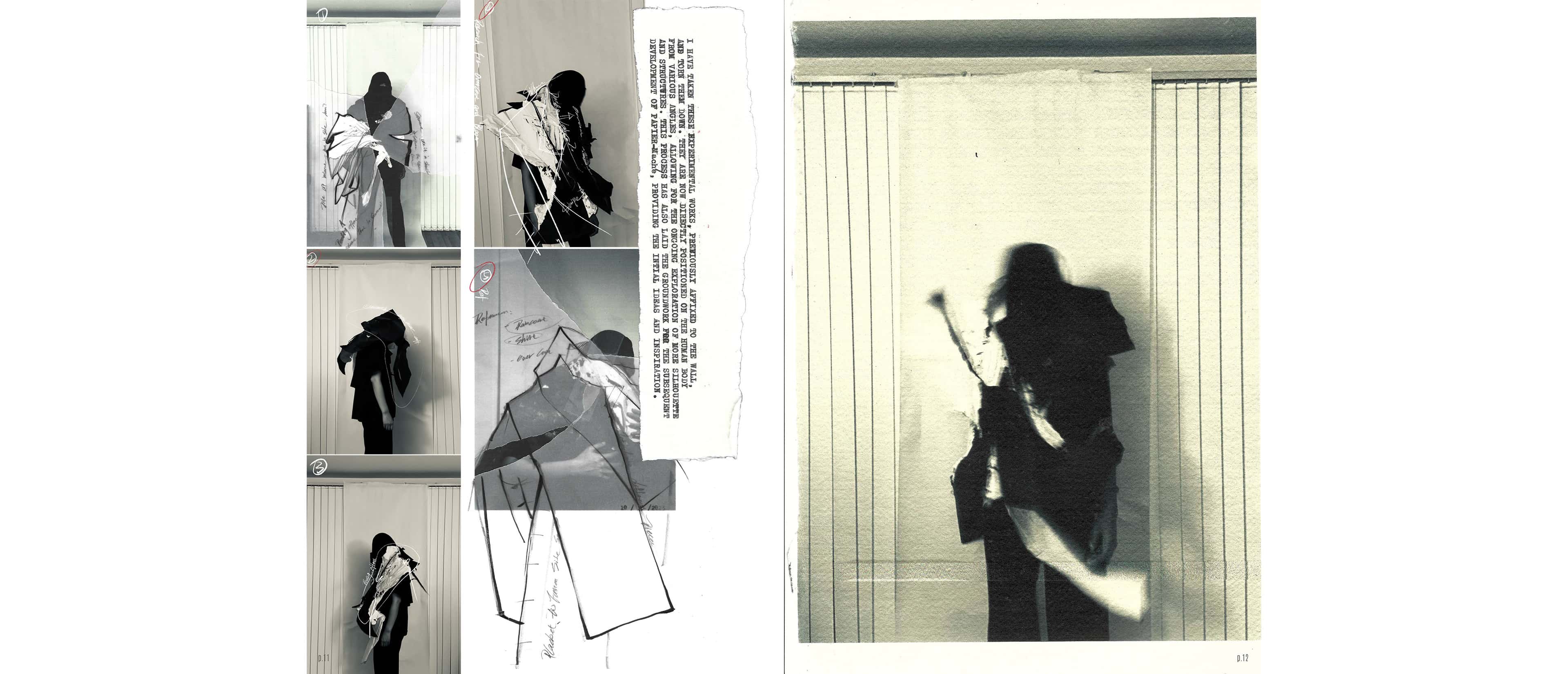 Yuhan Ao Lookbook - CHARLES & KEITH