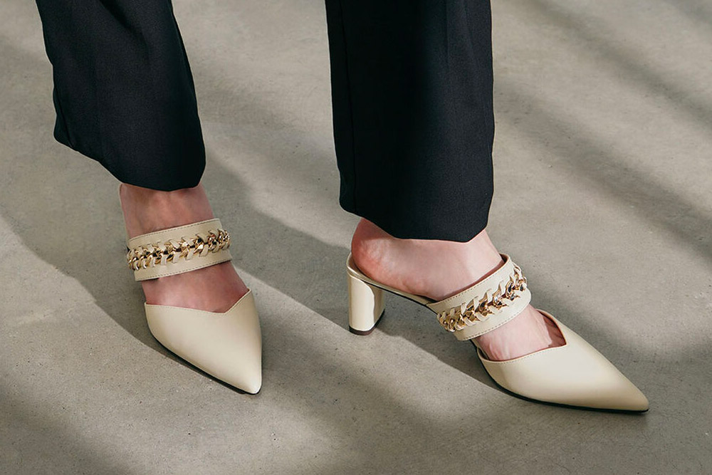 CHARLES & KEITH UK | Shop Women's Shoes, Bags & Accessories Online