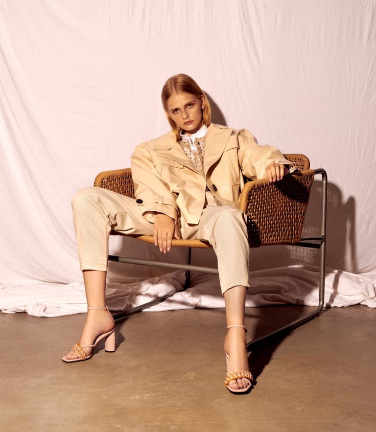 CK Muse Golden Hour
