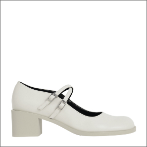 Charles Keith Shoes Size, Heel Mary Jane Shoes, Mary Fashion, Mary Women