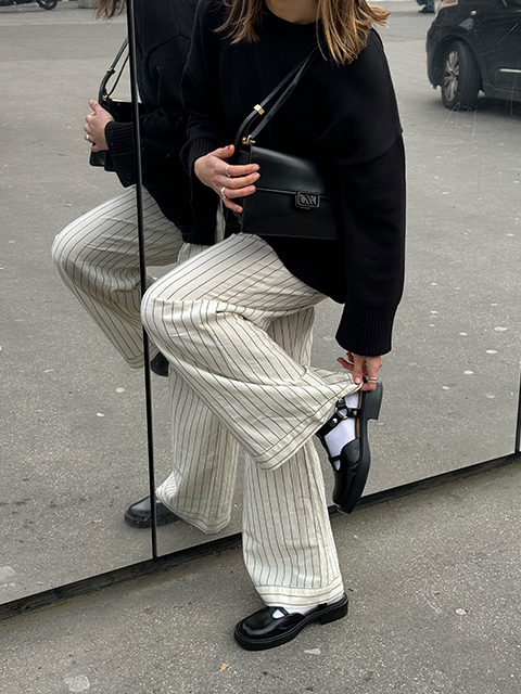  - - CHARLES & KEITH