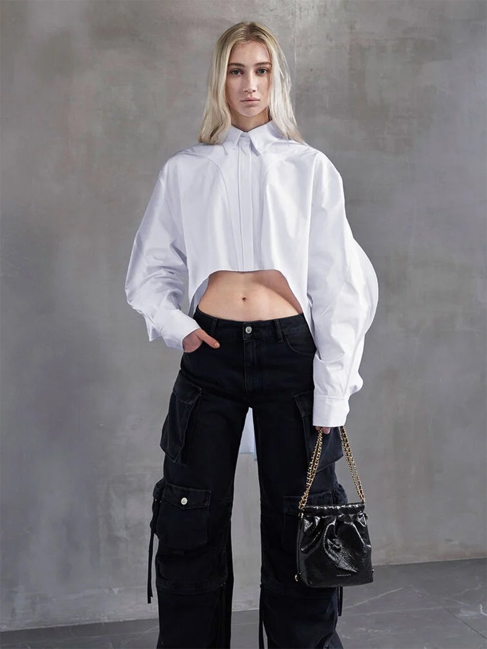 The Duo Collection - CHARLES & KEITH