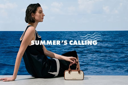 Summer's Calling