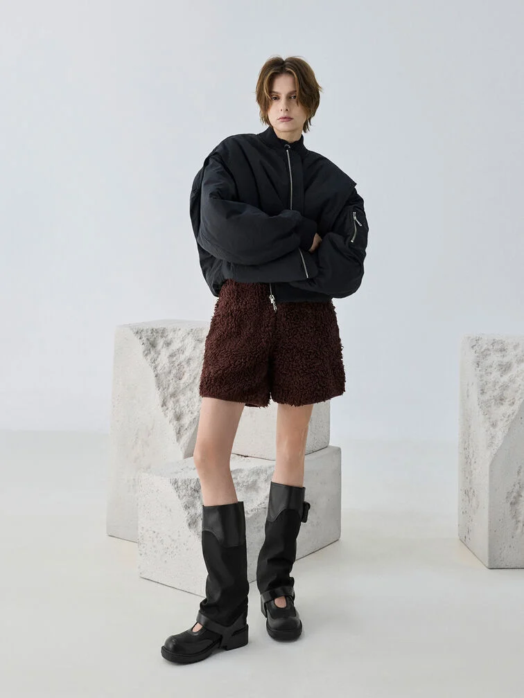 As convertible boots are effectively two shoes in one, they offer great style mileage. 