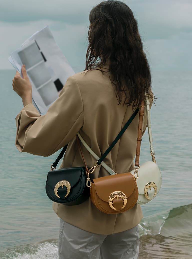 CK Muse TIDE AND TIME