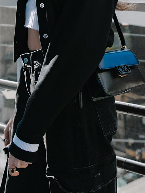  - - CHARLES & KEITH