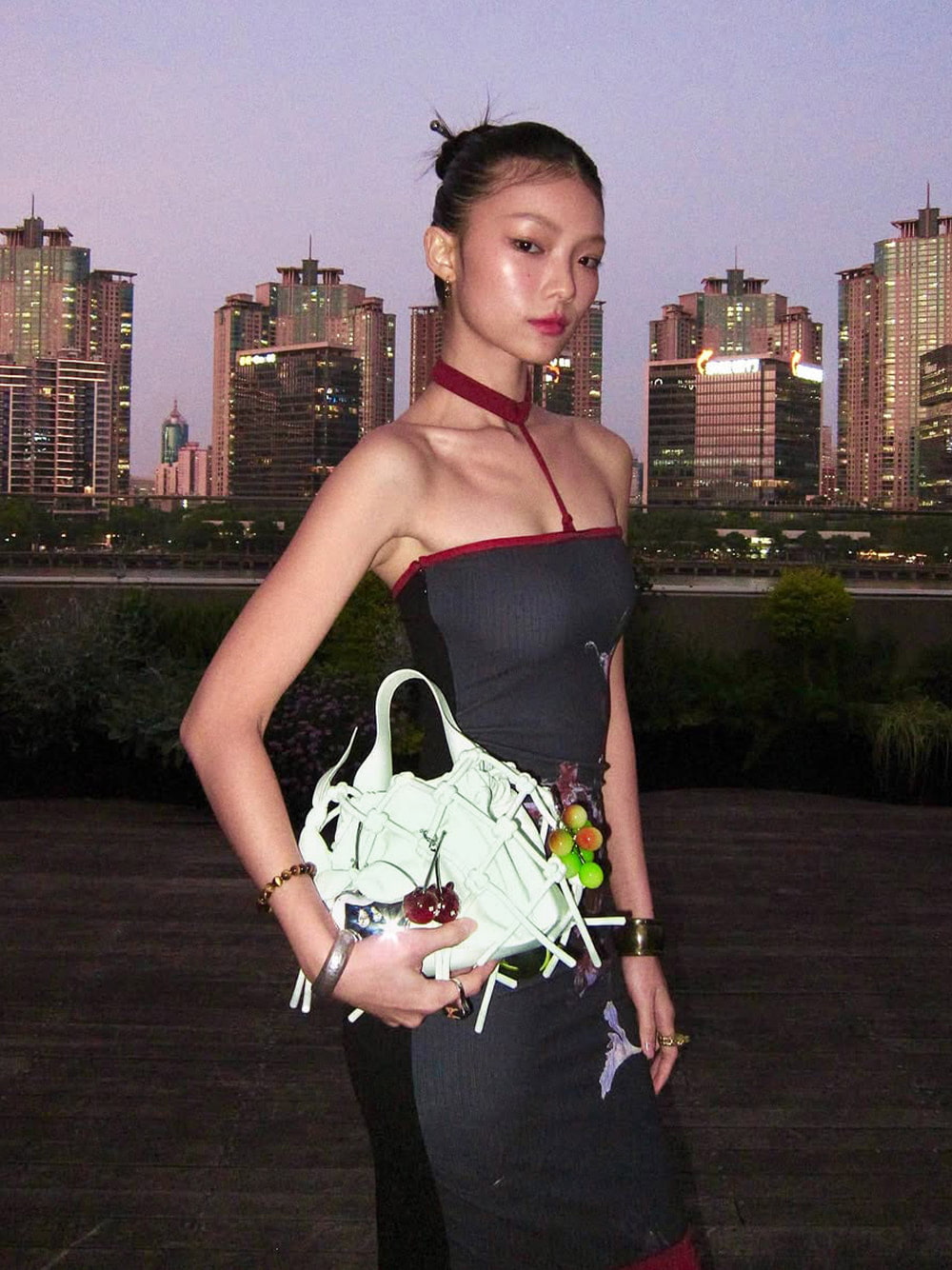  - CHARLES & KEITH