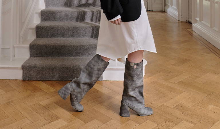 CHARLES & KEITH