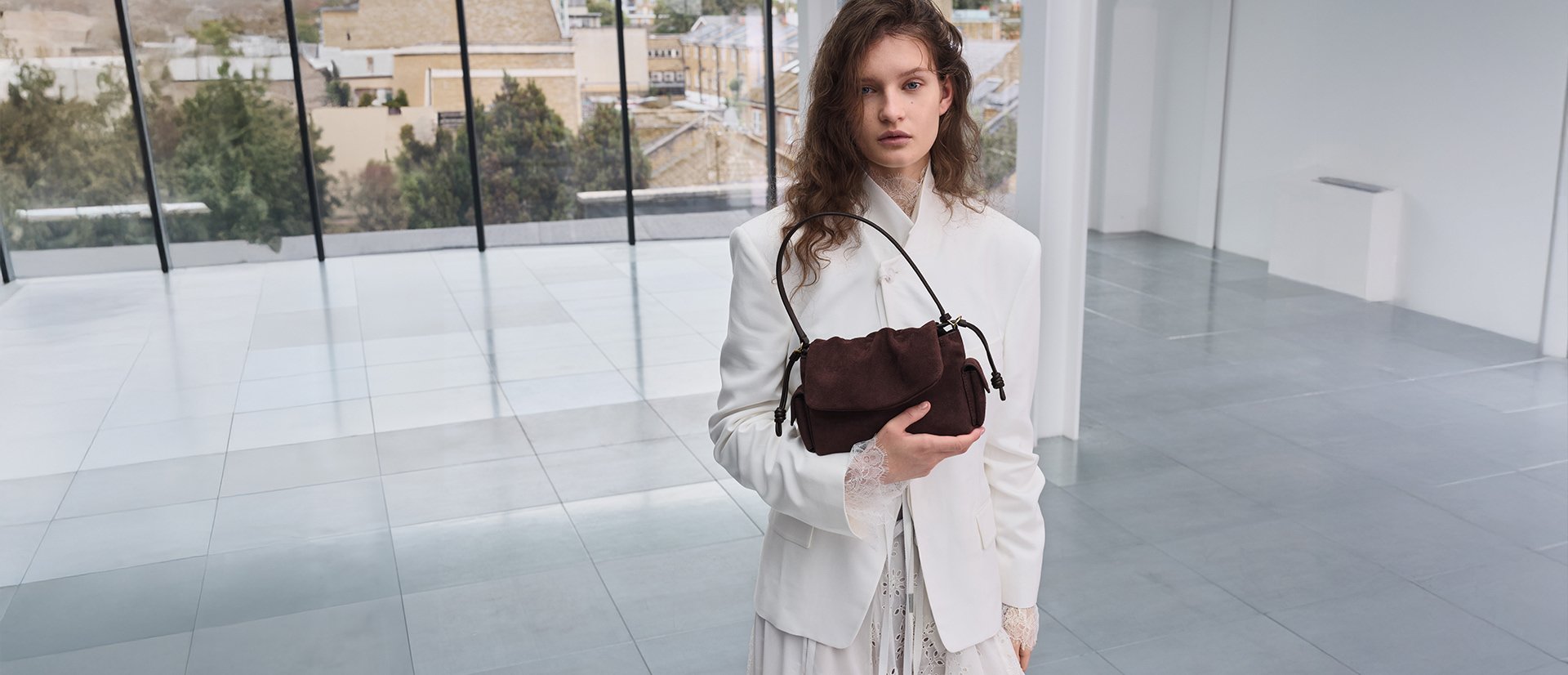 CHARLES & KEITH Fall Winter 2025
