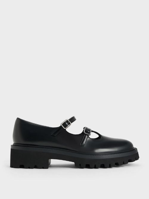 MARY JANES