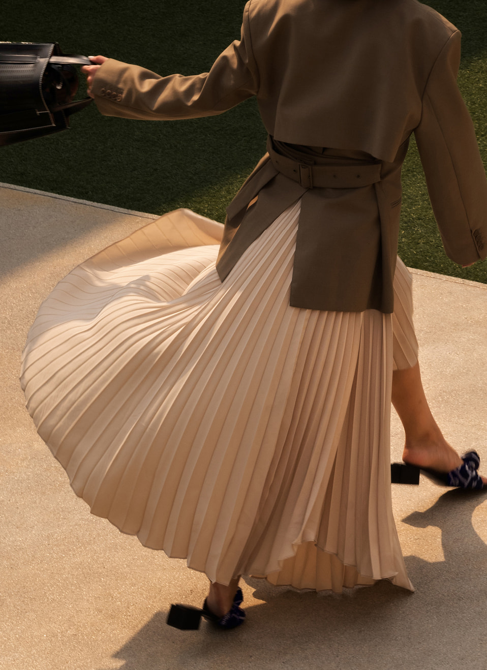 CK Editorials