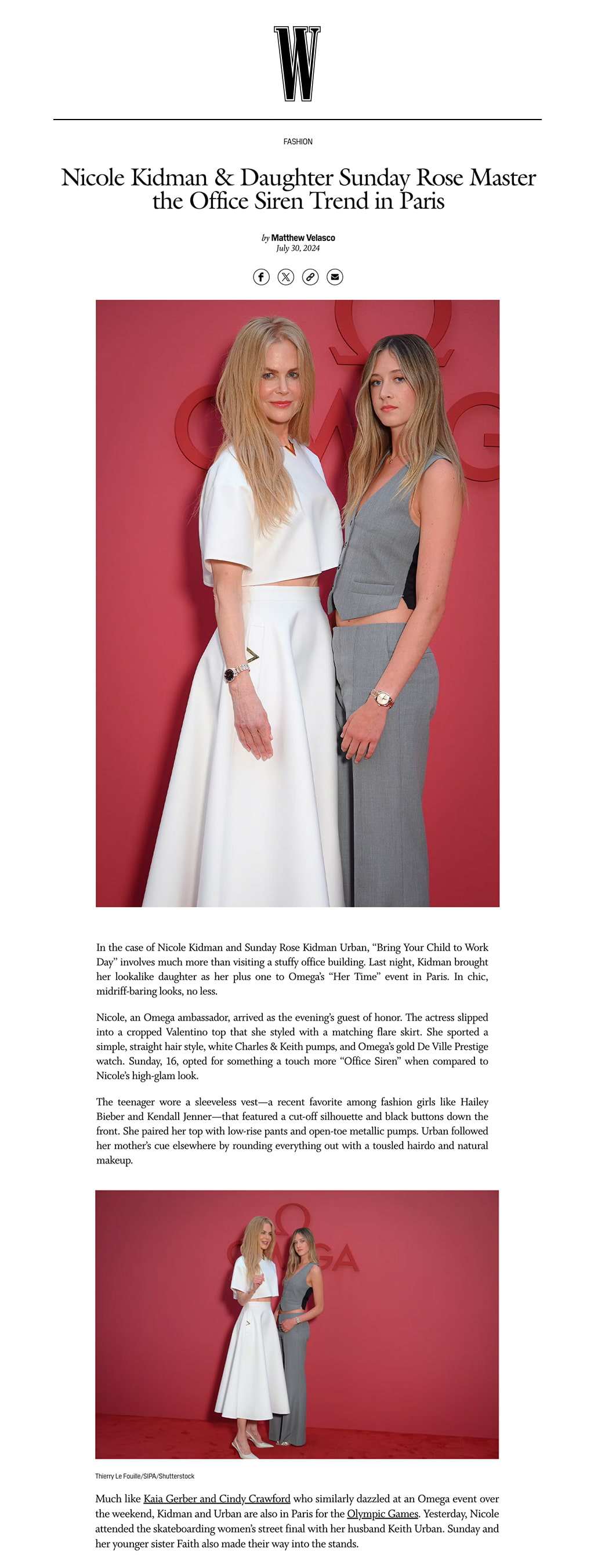 CHARLES & KEITH