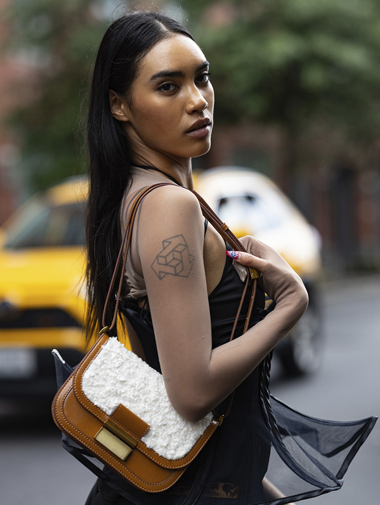  – CHARLES & KEITH