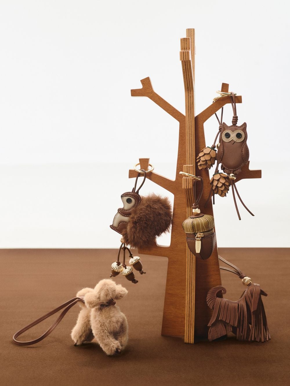 Bag Charms