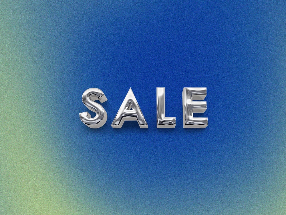 END-OF-SEASON SALE (20 JUN - 20 JUL)
