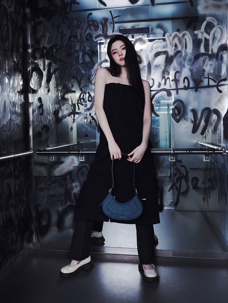 - CHARLES & KEITH