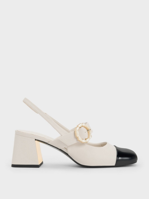 MARY JANES
