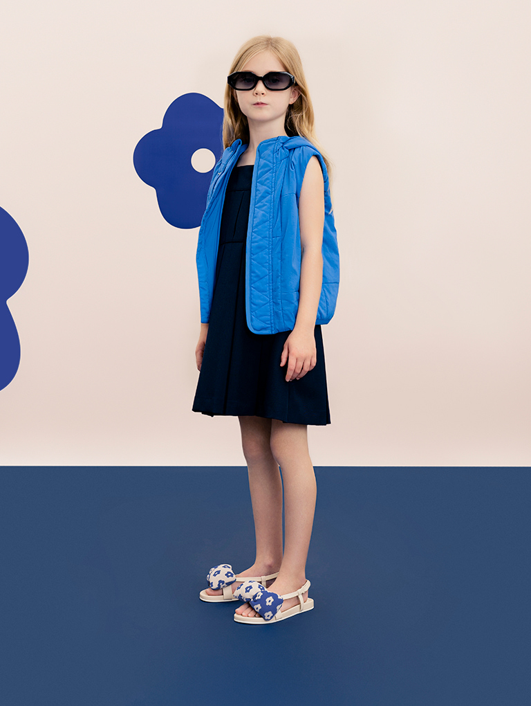 Spring 2023 Kids' Collection: Bright & Bold