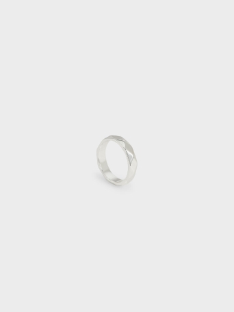 Geometric Ring