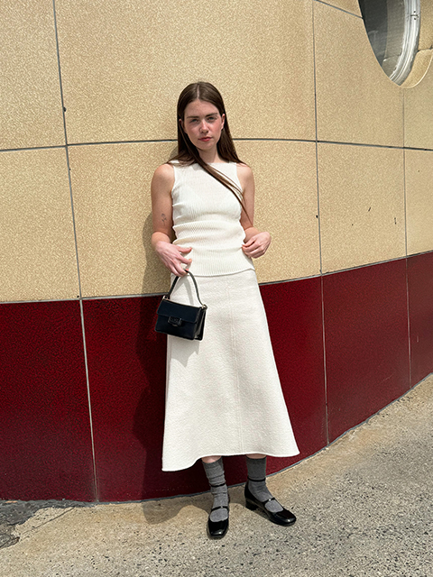  - - CHARLES & KEITH