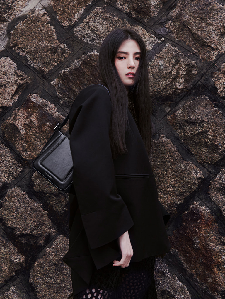 - CHARLES & KEITH