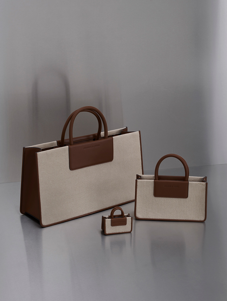  - CHARLES & KEITH