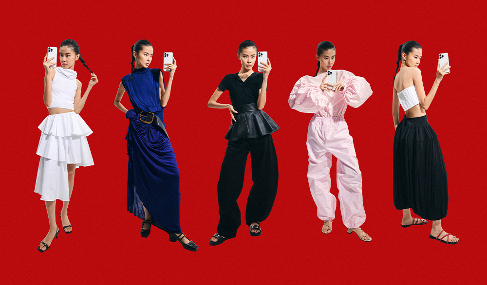 Women’s buckled slingback kitten heels, double-strap Mary Jane pumps, buckled slingback sandals and metallic-accent strappy toe-ring sandals - CHARLES & KEITH