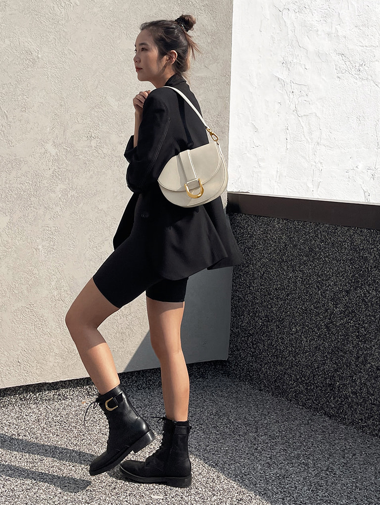  – CHARLES & KEITH