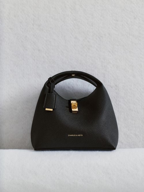 Top Handle Bags