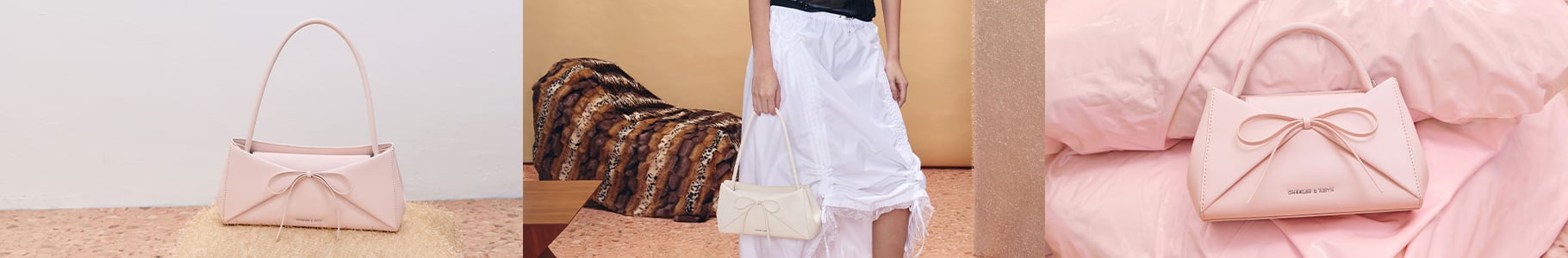 CHARLES & KEITH