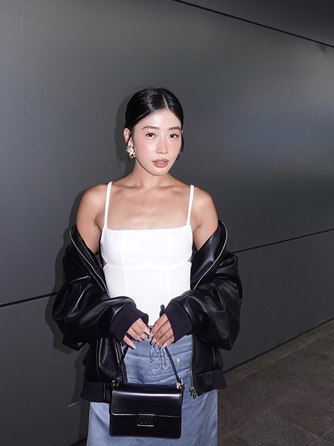  - - CHARLES & KEITH