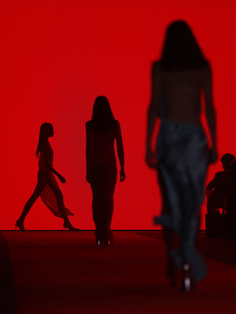 Fashion Week 2023 – CHARLES & KEITH