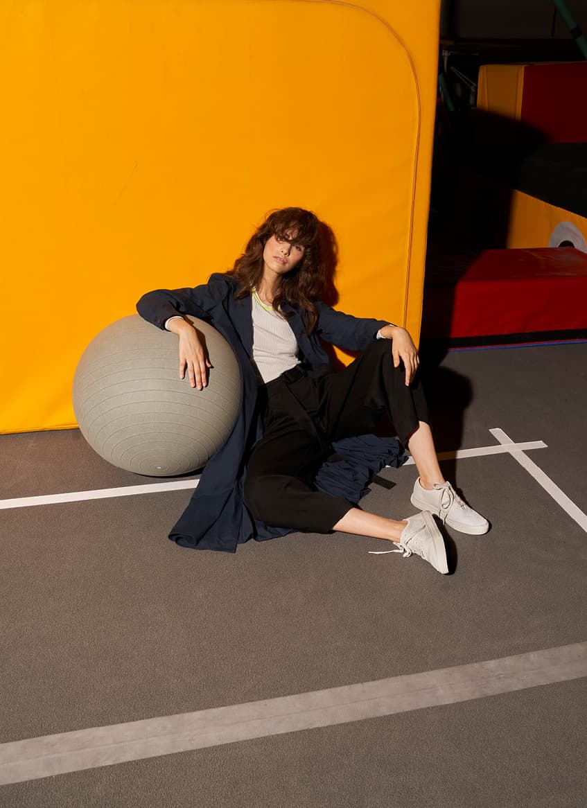 CK Muse GAME CHANGER