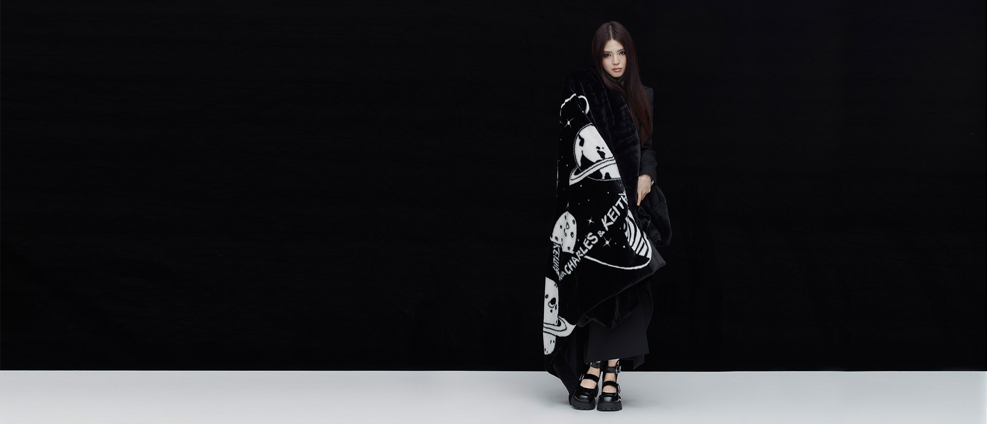 CHARLES & KEITH