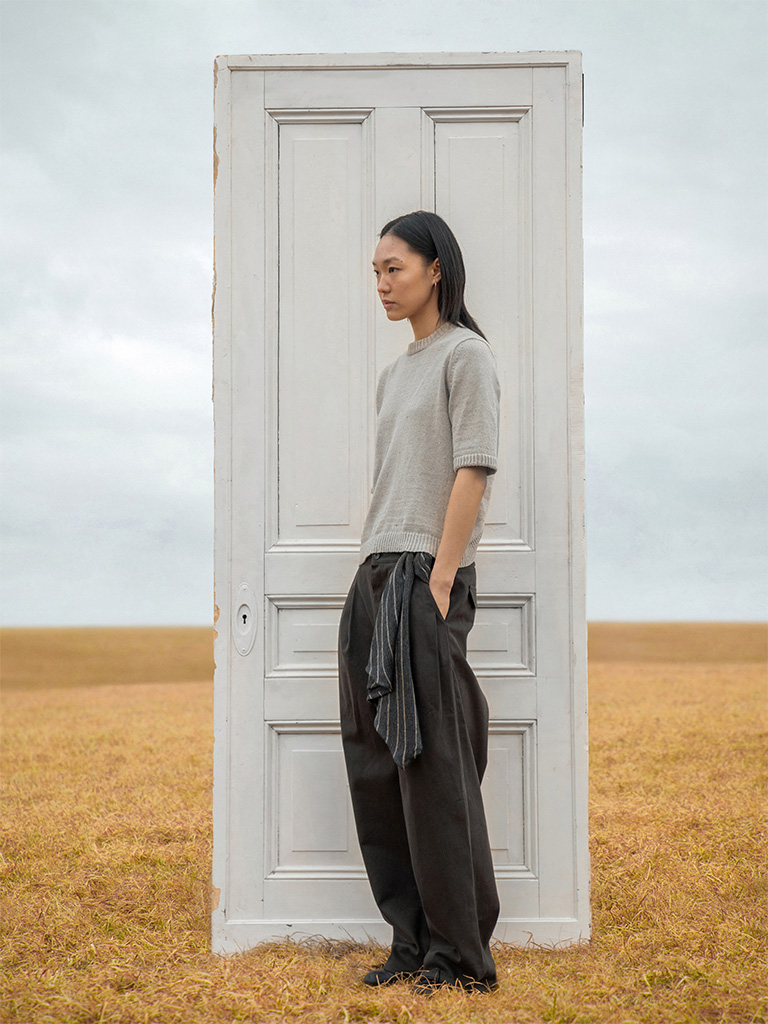 Kubeko Lookbook - CHARLES & KEITH