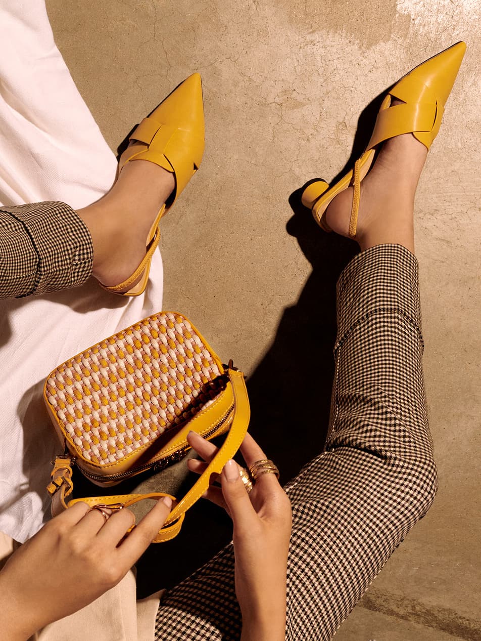 CK Muse Golden Hour