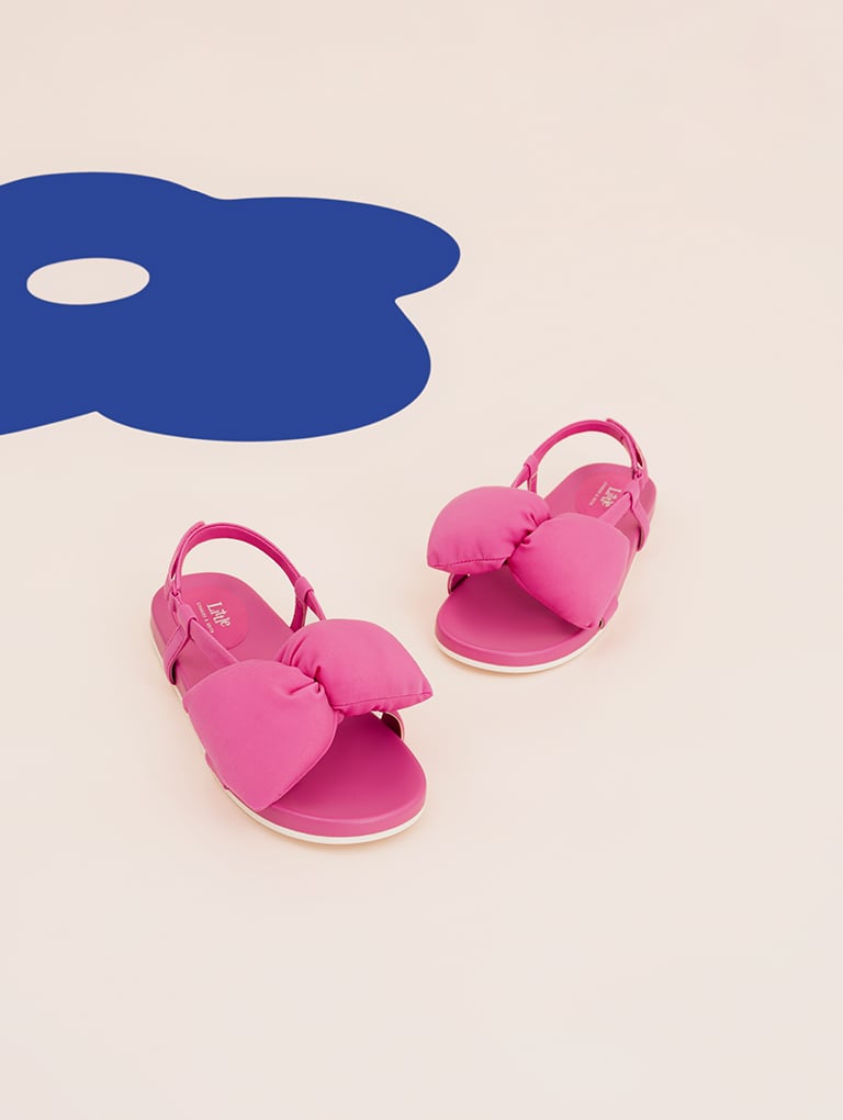 Spring 2023 Kids' Collection: Bright & Bold