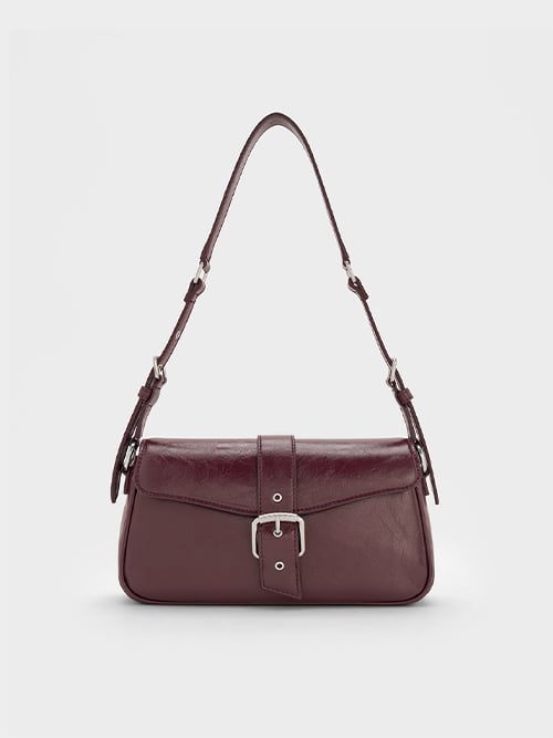 SHOULDER BAGS