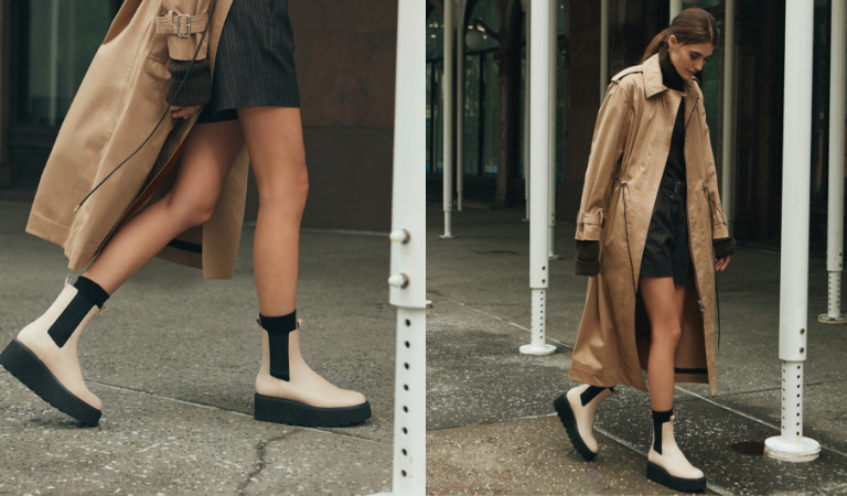 Style charles boots clearance