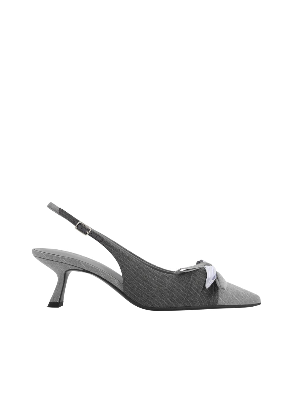 - CHARLES & KEITH