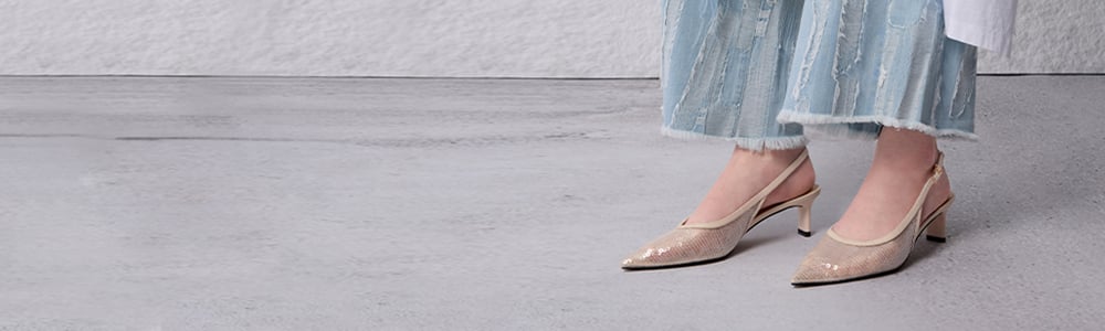 The Bridal Collection