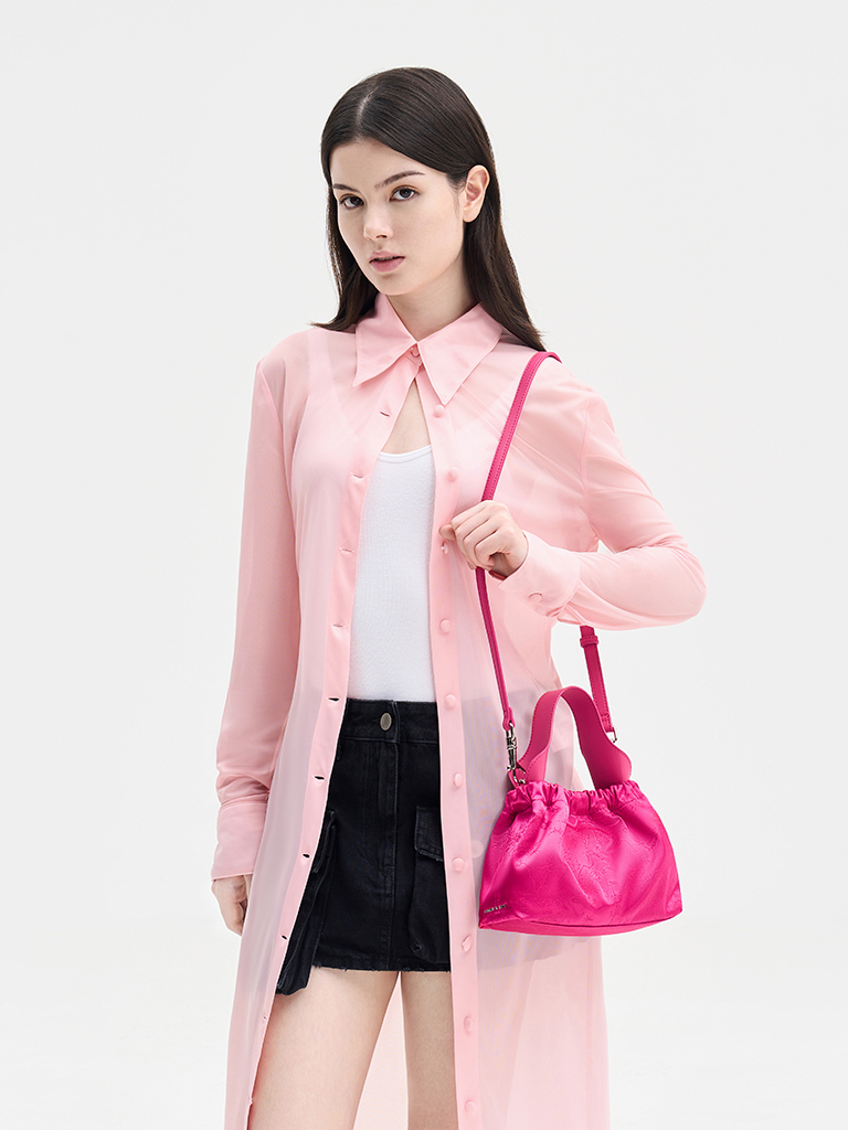  - CHARLES & KEITH